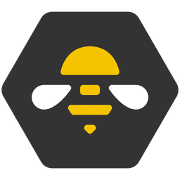 SocialBee Logo