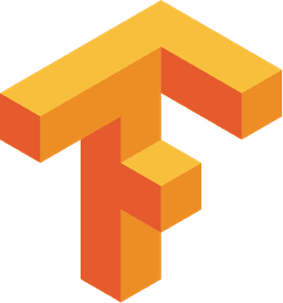 TensorFlow ai/ml models tool logo