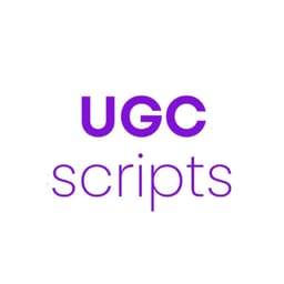 UGC Scripts Logo
