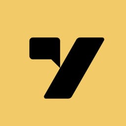 Yellow.ai  logo