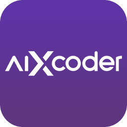 aiXcoder Logo