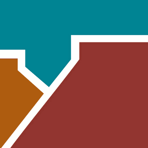 AllHere logo for the education AI chatbot startup
