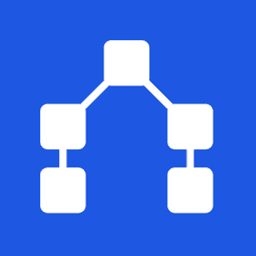 Assort Health patient access brand logo icon mark
