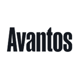 Avantos advisor software brand logo icon mark