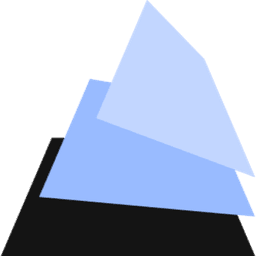 Axiom Math mathematical ai brand logo icon mark