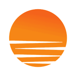 Base44 vibe coding brand logo icon mark