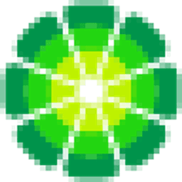 LimeWire logo shown for BlueWillow, the AI image generator LimeWire acquired