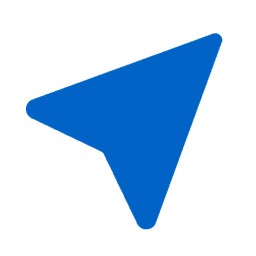 Copilot Money net worth tracking brand logo icon mark