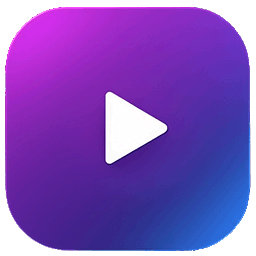 UpscaleMyVideo video creation tool logo