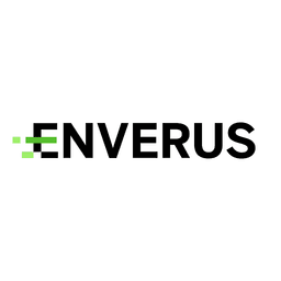 Enverus power market intelligence brand logo icon mark