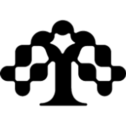 Mirendil frontier AI research lab brand logo mark on a light background