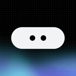 Google Stitch AI interface design tool brand logo mark on light background