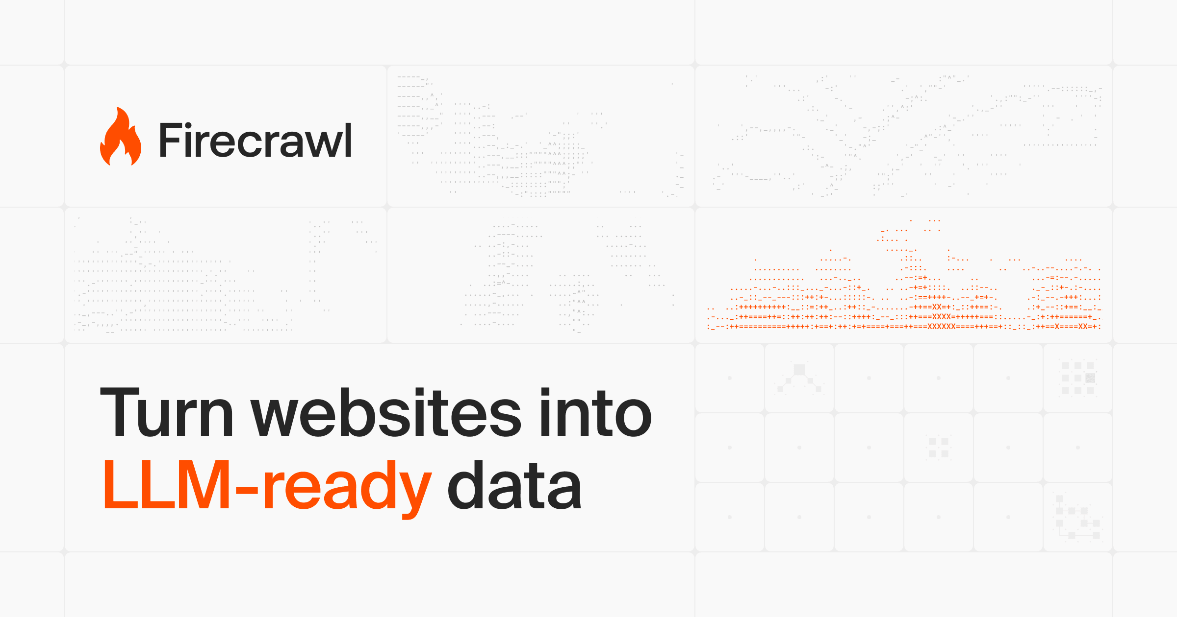 Firecrawl developer tools tool screenshot