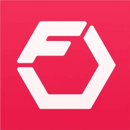 Fitbod fitness tracking brand logo icon mark