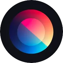 Focal video creation tool logo