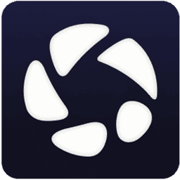 Frame Security knowbe4 alternative brand logo icon mark