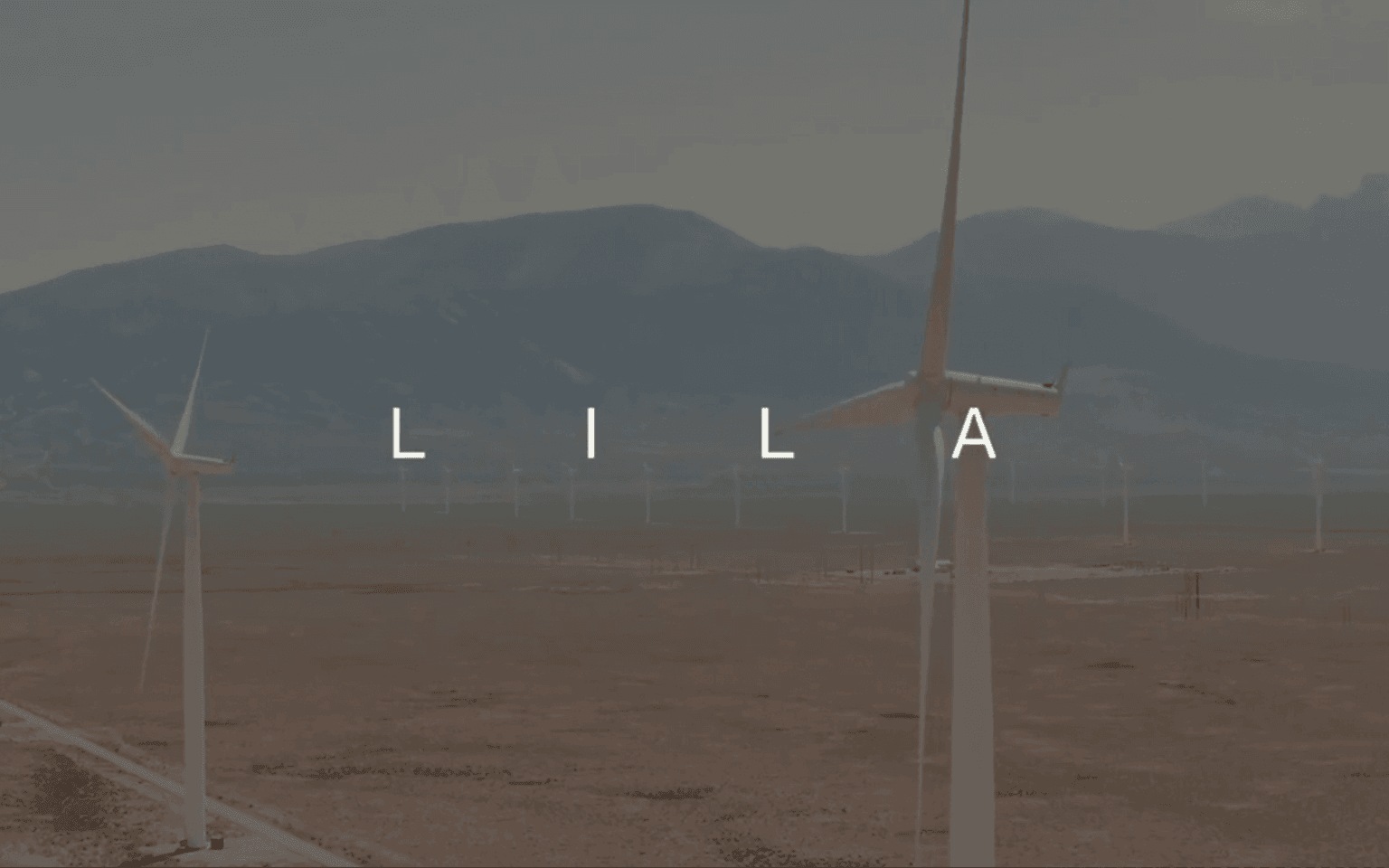 Lila Sciences homepage describing scientific superintelligence and autonomous laboratory partnerships