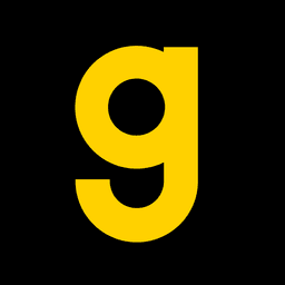 Granica enterprise ai infrastructure brand logo icon mark
