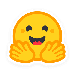 Hugging Face Logo