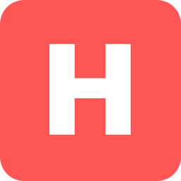 Humaans employee onboarding brand logo icon mark