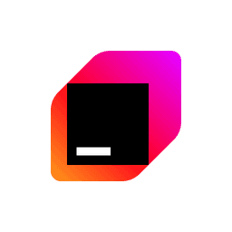 JetBrains github copilot alternative brand logo icon mark