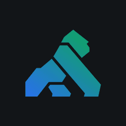 Kong developer tools brand logo icon mark