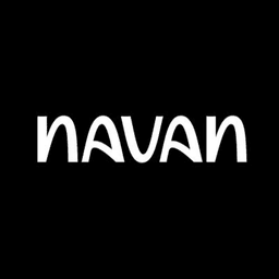 Navan spend management brand logo icon mark