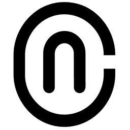 NewCore iam brand logo icon mark
