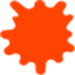 NextSlide AI presentation startup logo mark on a plain background