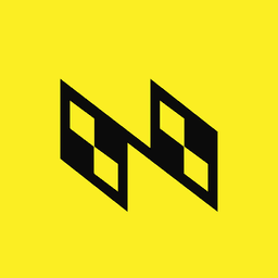 Nimble ai training data brand logo icon mark