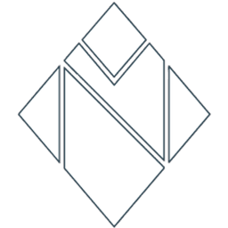 NODA AI mission autonomy brand logo icon mark