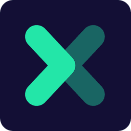 Oxylabs ai data brand logo icon mark