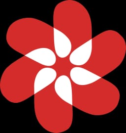 Petal ai content writing tool logo