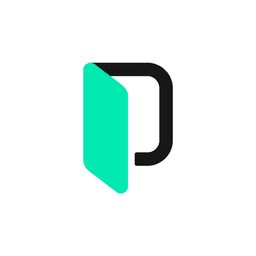 Phrase machine translation brand logo icon mark