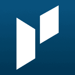 Prosper AI medical scheduling brand logo icon mark