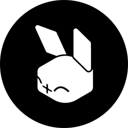 Rabbit R1 productivity tool logo