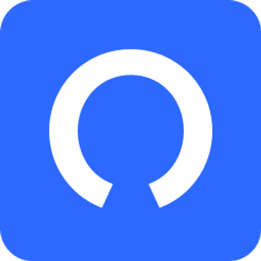 ROSS Intelligence wordmark logo for the AI legal research startup