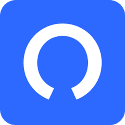 ROSS Intelligence wordmark logo for the AI legal research startup