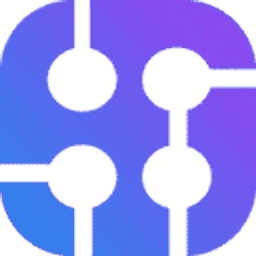 SerpApi ai grounding brand logo icon mark