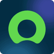 ServiceNow enterprise software company logo brand mark icon
