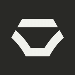 Standard Bots manufacturing brand logo icon mark