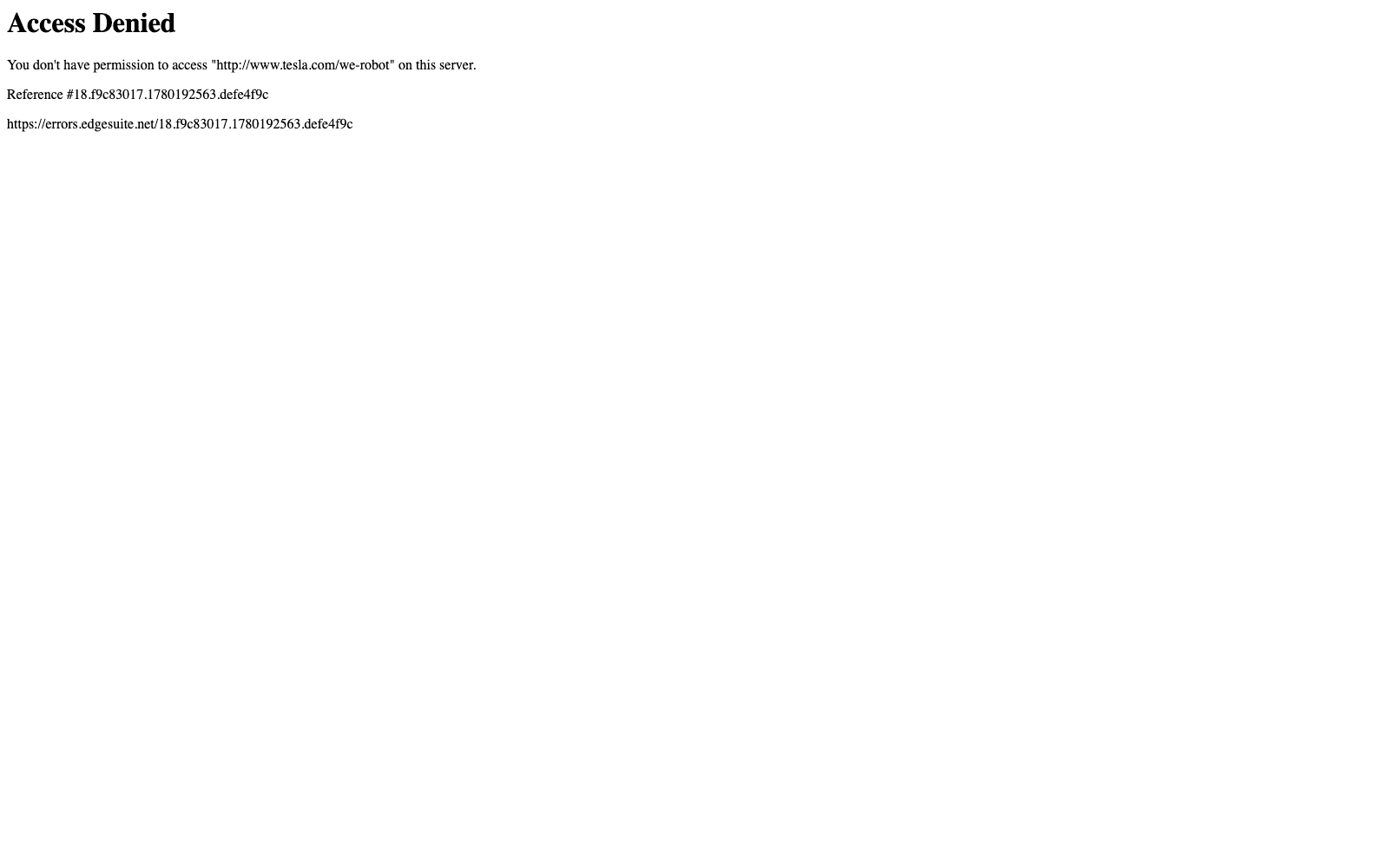 Tesla Optimus ai/ml models tool screenshot