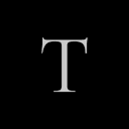 Trajectory model improvement brand logo icon mark