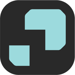 Bluefish AI logo, a dark rounded square mark for the enterprise generative engine optimization platform