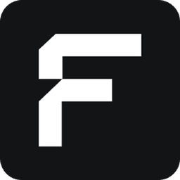 Fazeshift logo, a black rounded square with an F mark for the accounts-receivable AI agent platform