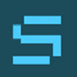 Sapiom logo, a teal letter S mark on dark for the AI model router and agent runtime platform