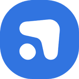 Flick social media management tool logo