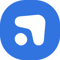 Flick social media management tool logo