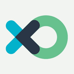Flow XO workflow automation tool logo