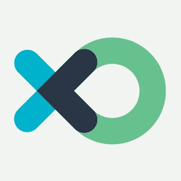 Flow XO workflow automation tool logo